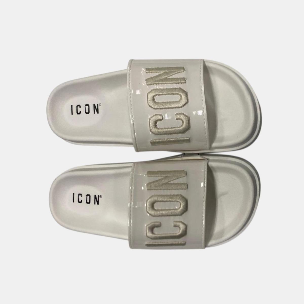 Ciabatta Donna ICON IC03859TD