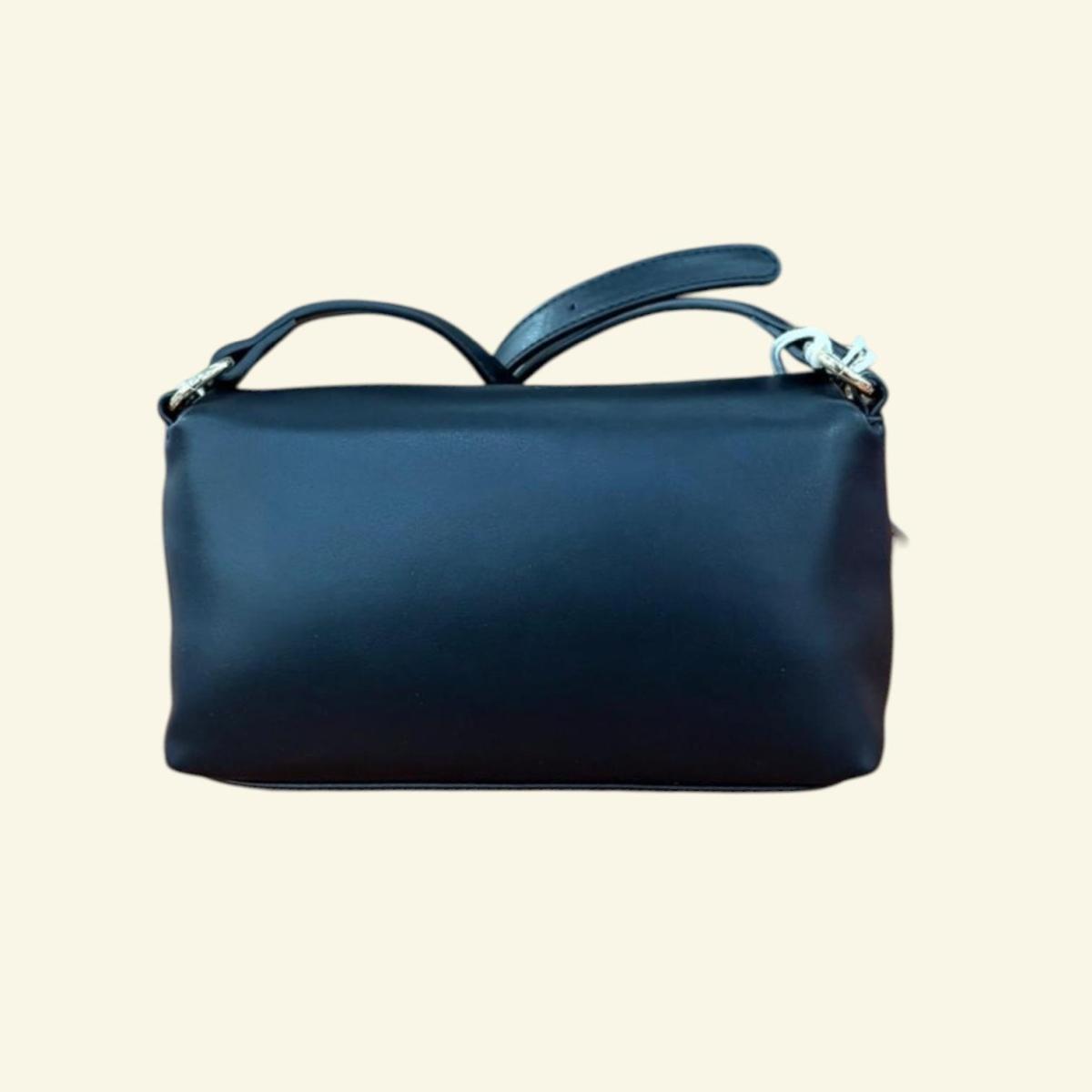 Borsa Donna ICON ICBS13A02 Black