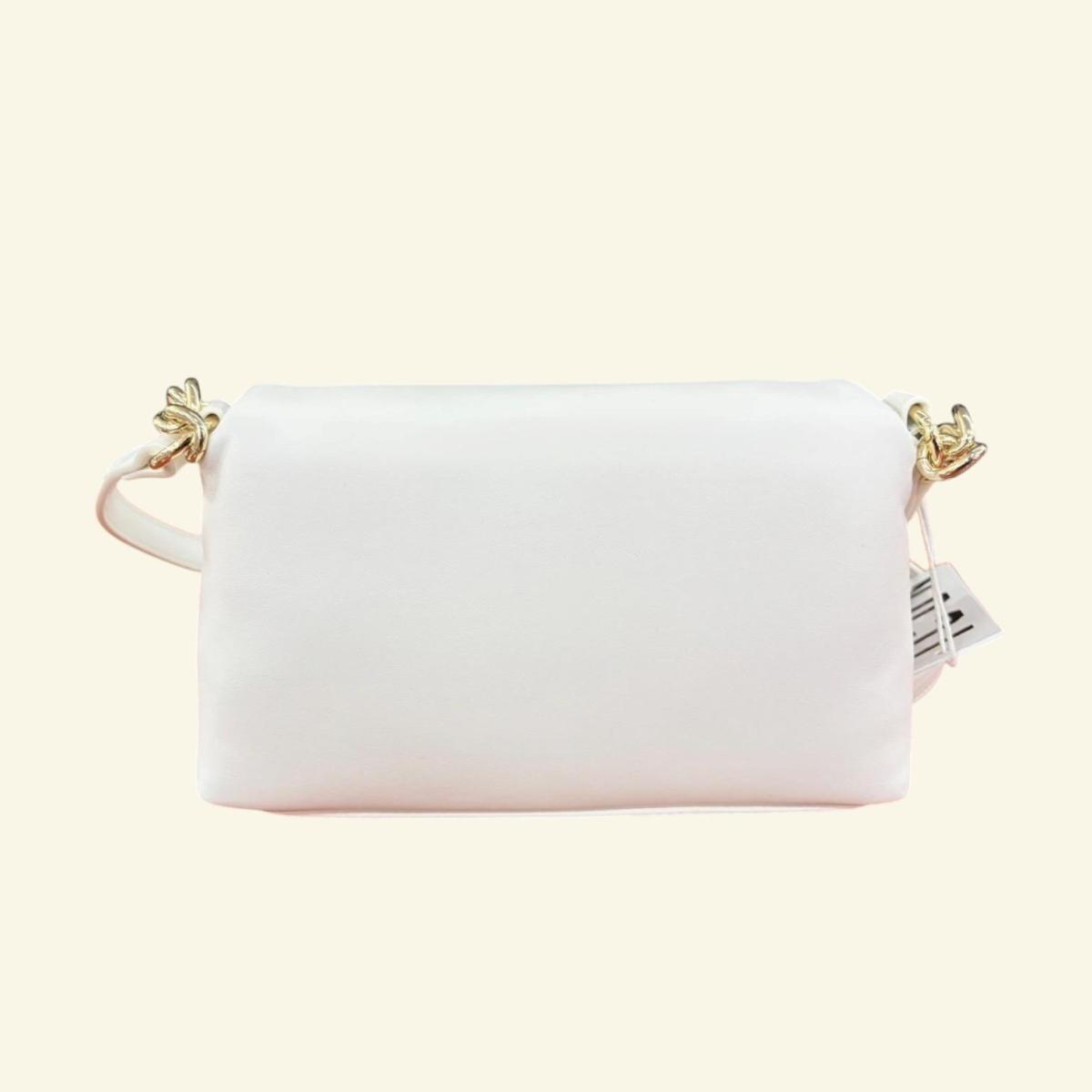 Borsa Donna ICON ICBS13A02 white