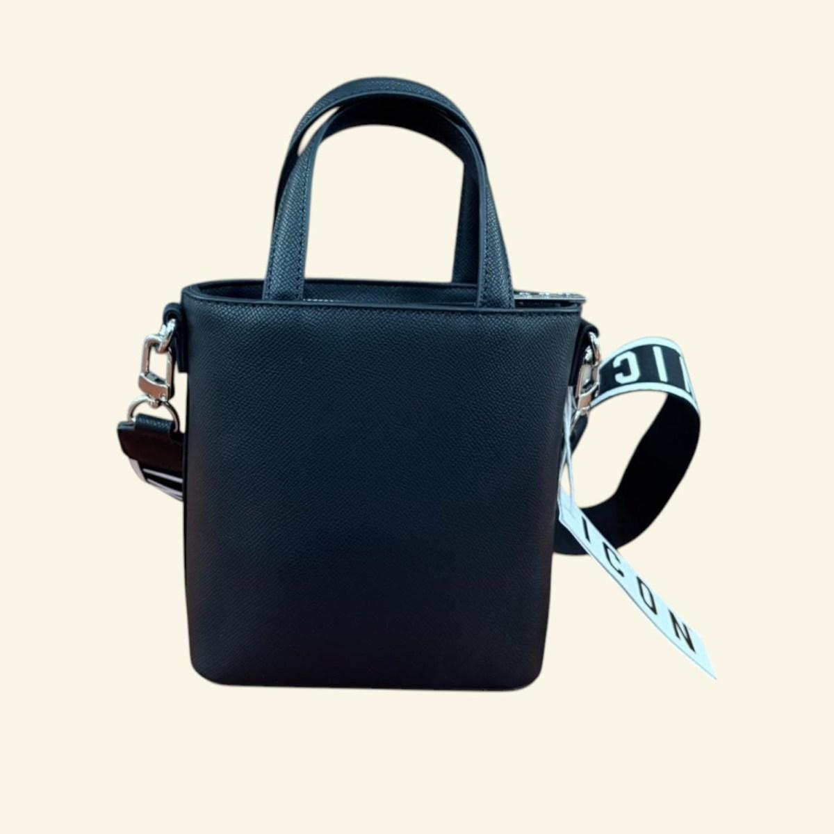 Borsa Donna ICON ICBS05A01 Black
