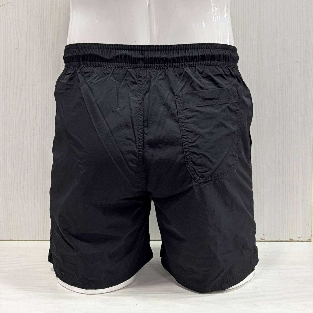 Boxer Mare Uomo Ck LV00N61029 ub1