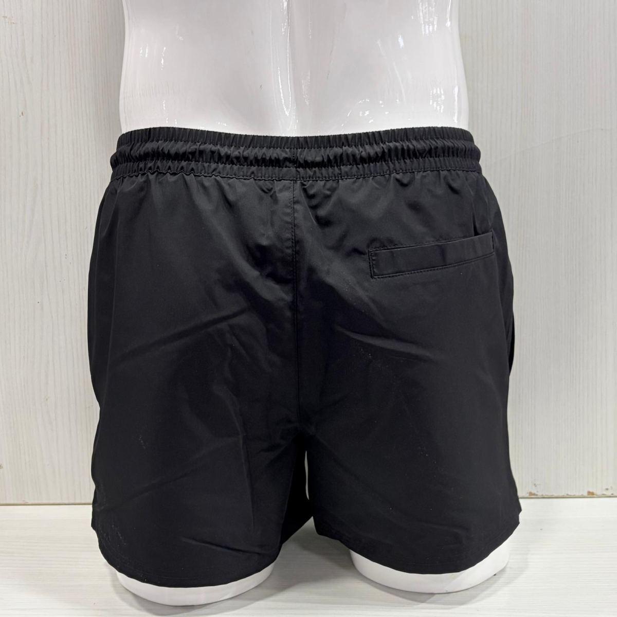 Boxer Mare Uomo Ck LV00N61046 ub1
