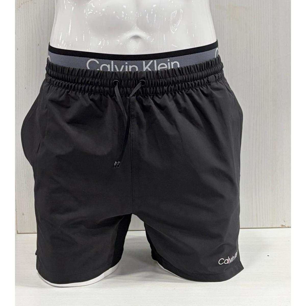 Boxer Mare Uomo Ck LV00N61036 ub1
