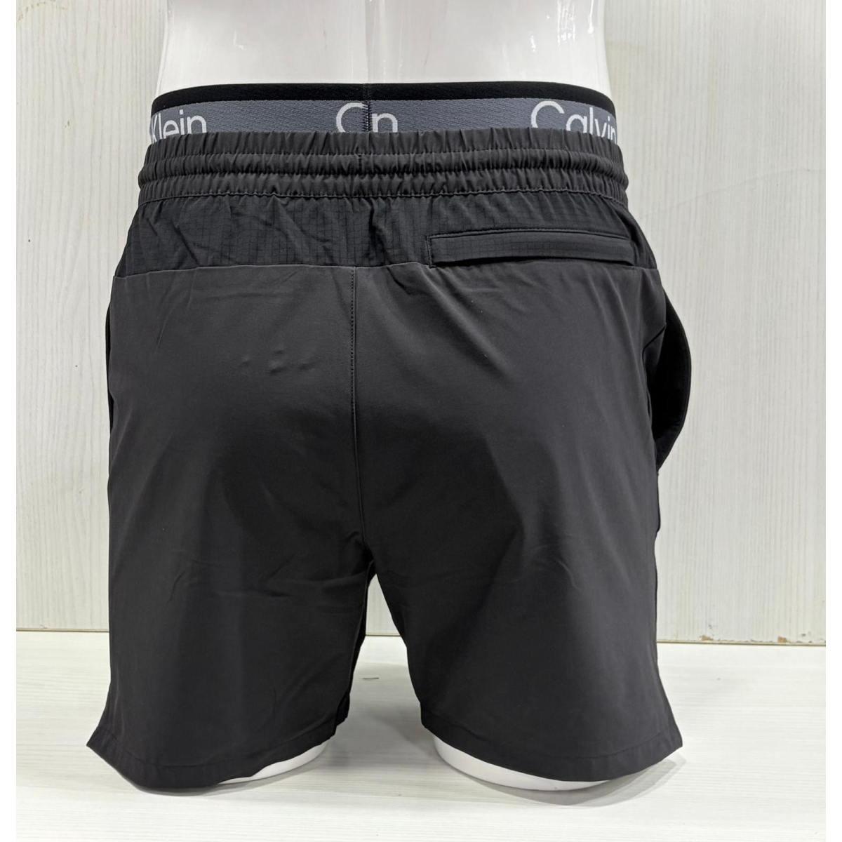 Boxer Mare Uomo Ck LV00N61036 ub1