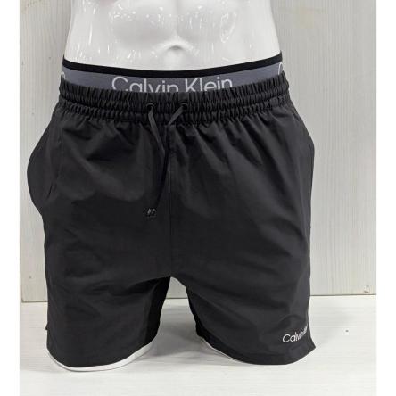 Boxer Mare Uomo Ck LV00N61036 ub1