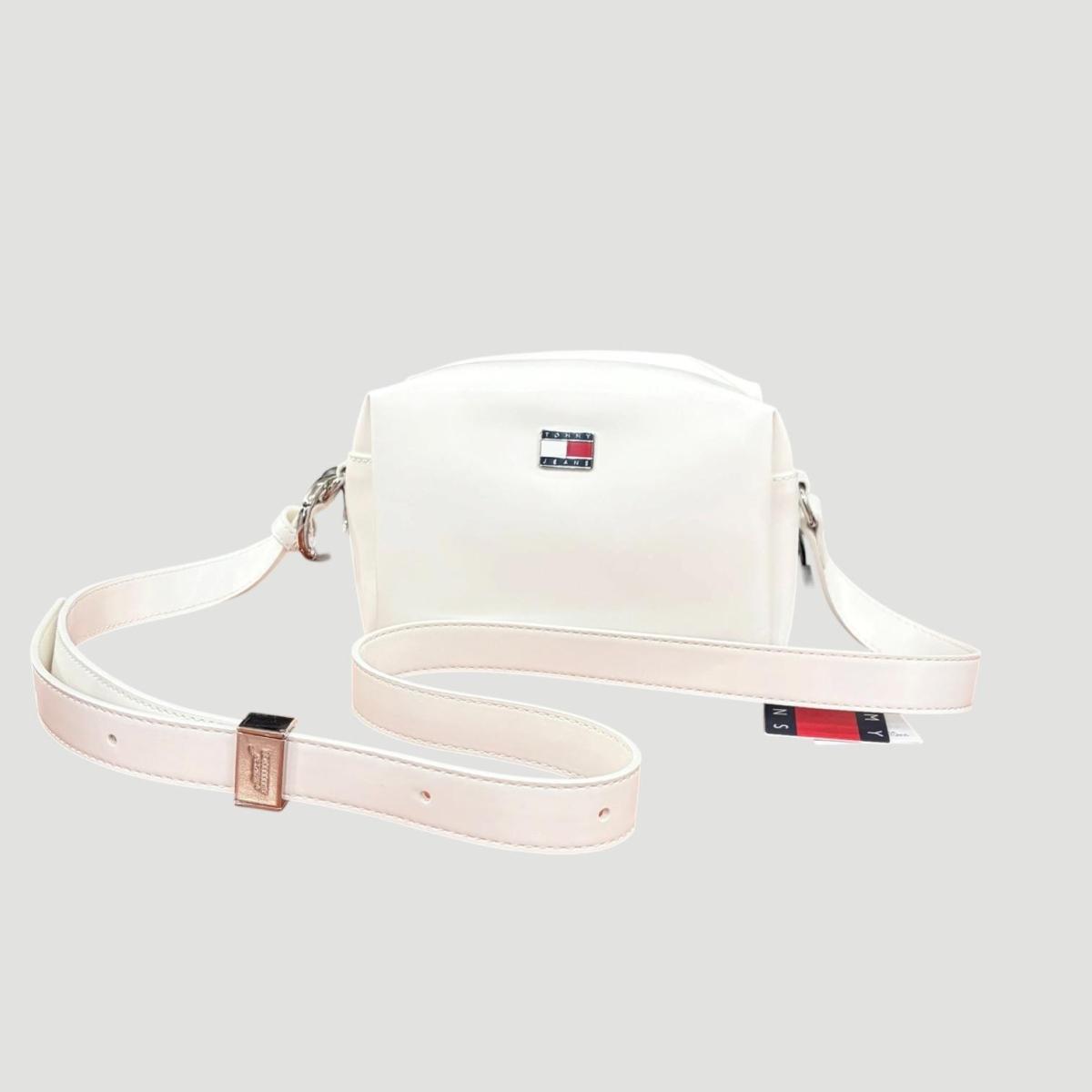 Borsa Donna Tommy Jeans AW18456 YBL