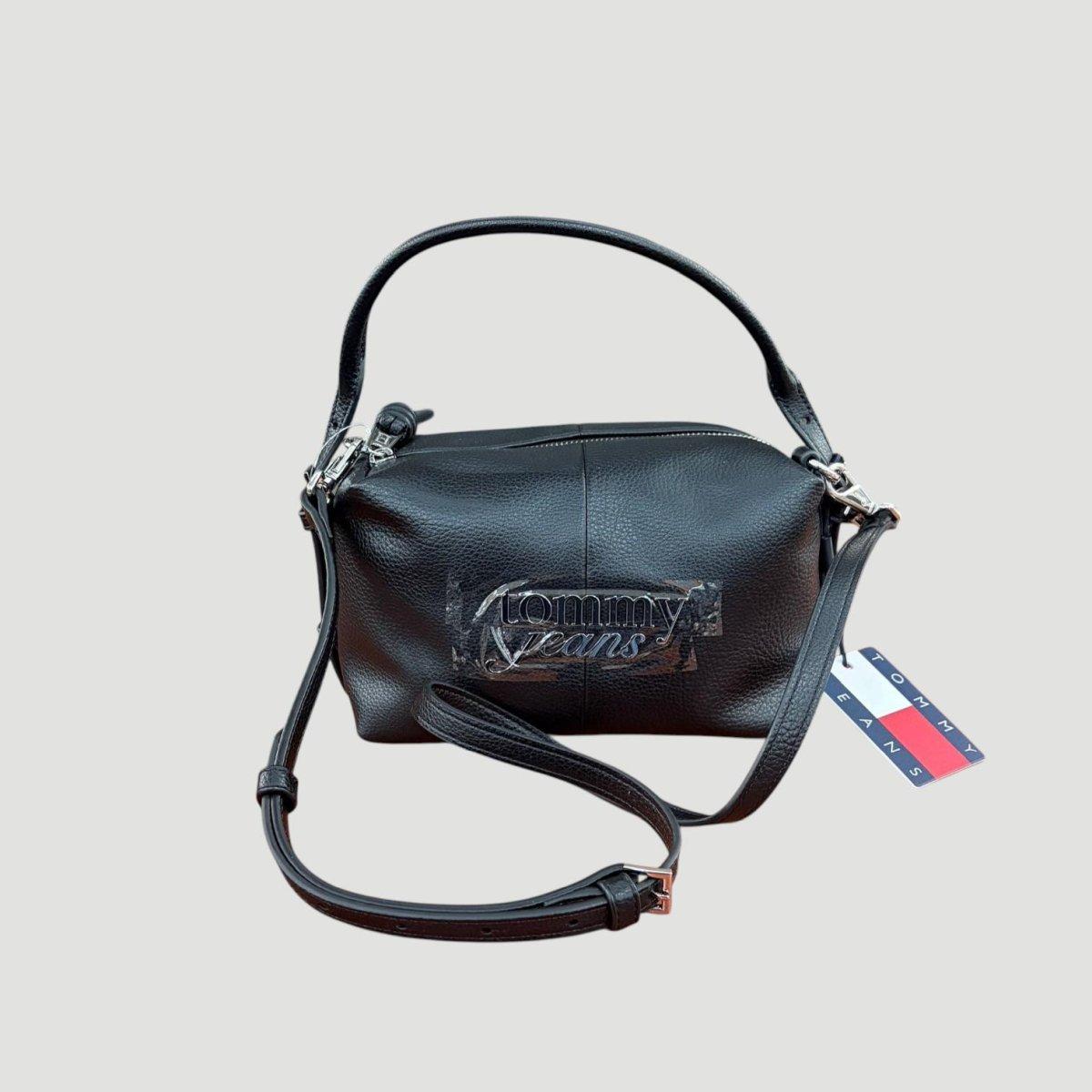 Borsa Donna Tommy Jeans AW18470 BDS