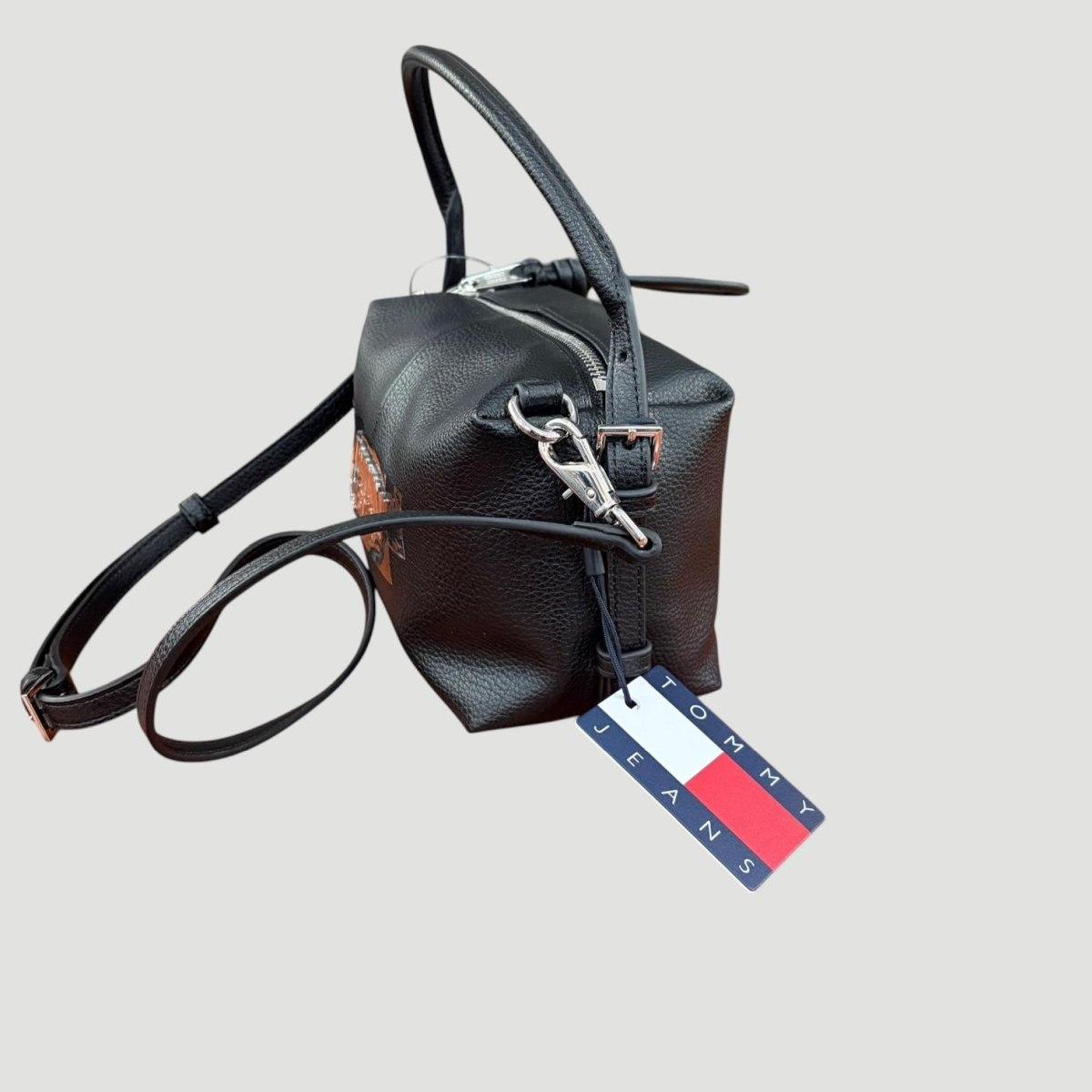 Borsa Donna Tommy Jeans AW18470 BDS