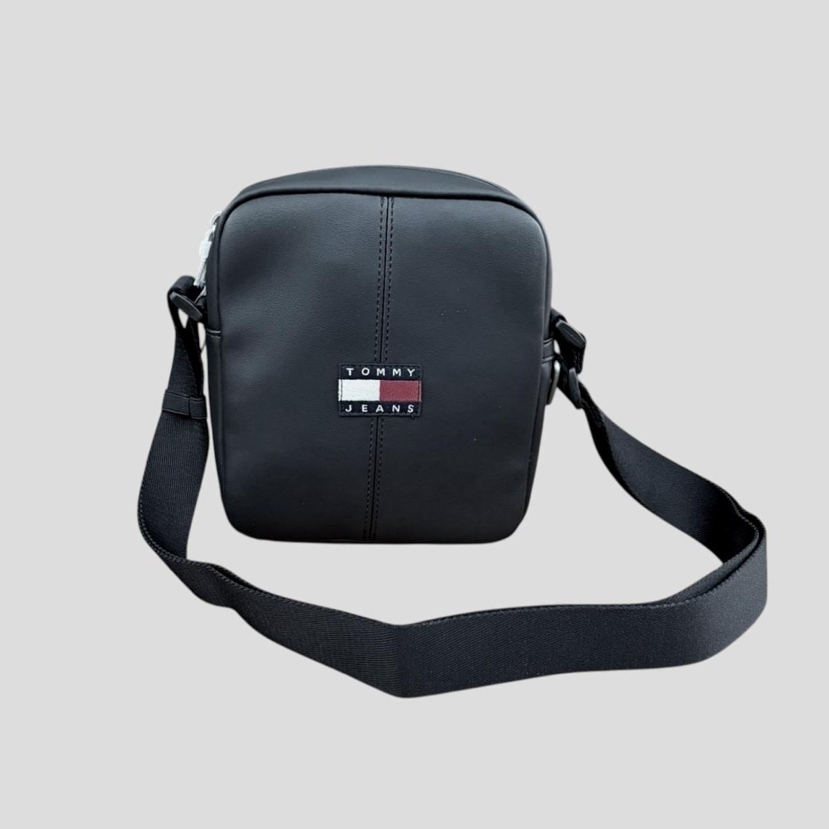 Tracolla Uomo Tommy Jeans AW14292 BDS