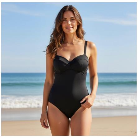 Costume Intero Lisca 43587/02