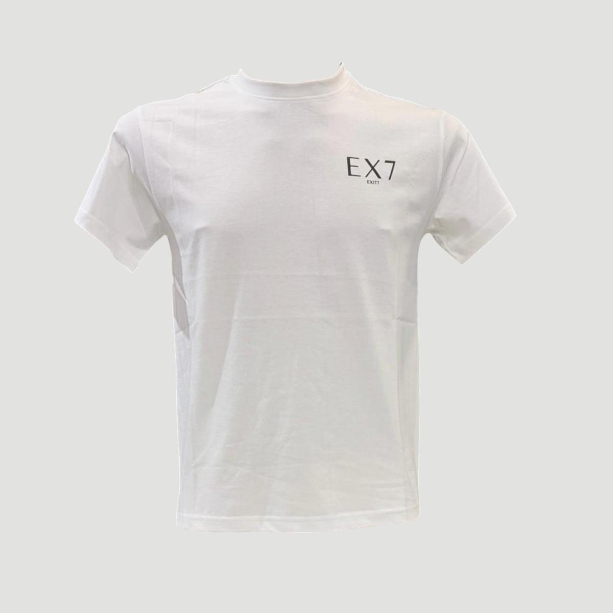 T-shirt MM Uomo EX7 TS001