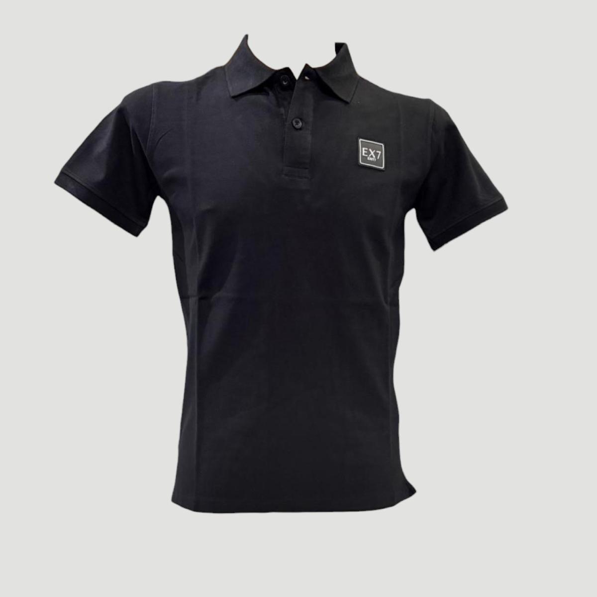 Polo MM Uomo EX7 PL002