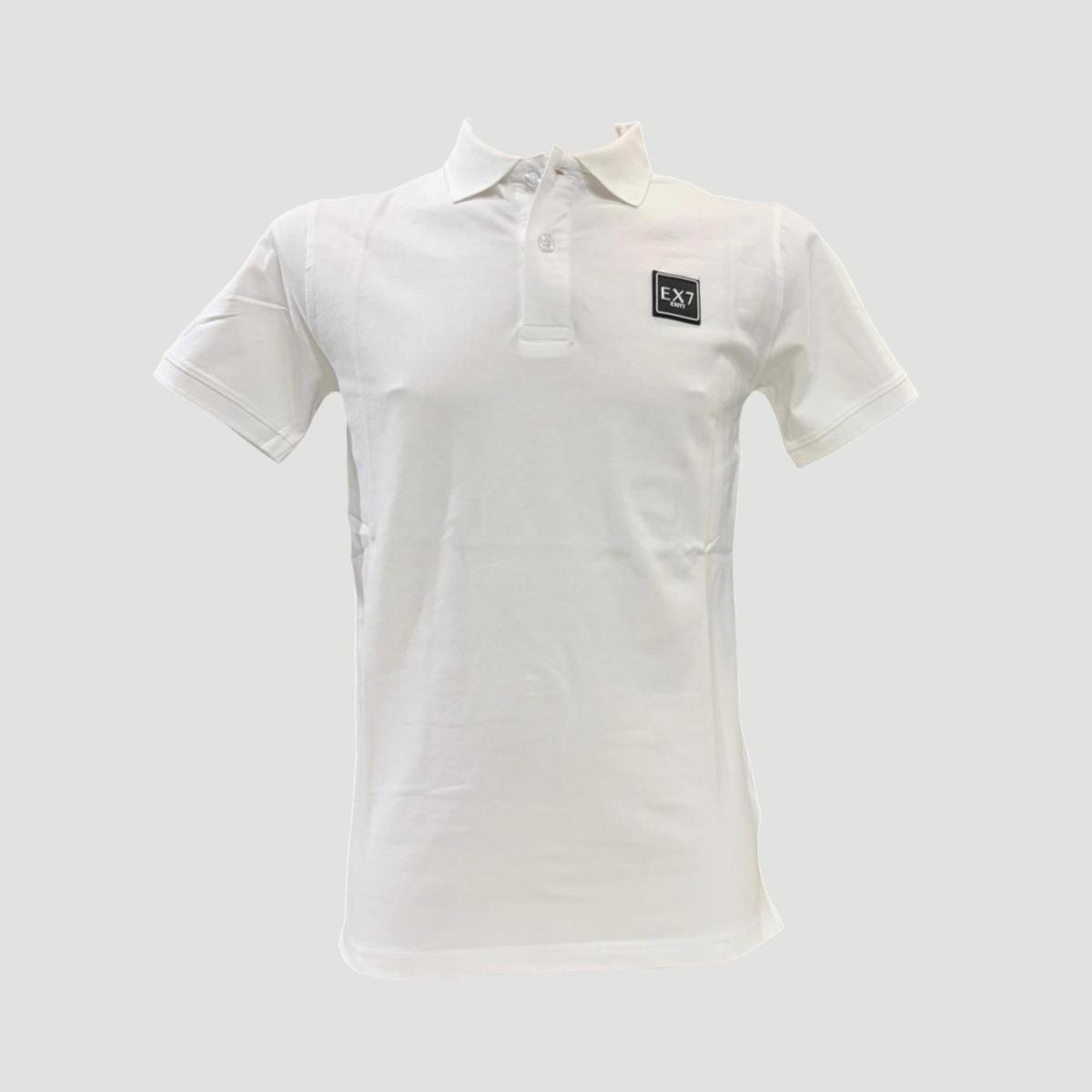 Polo MM Uomo EX7 PL002