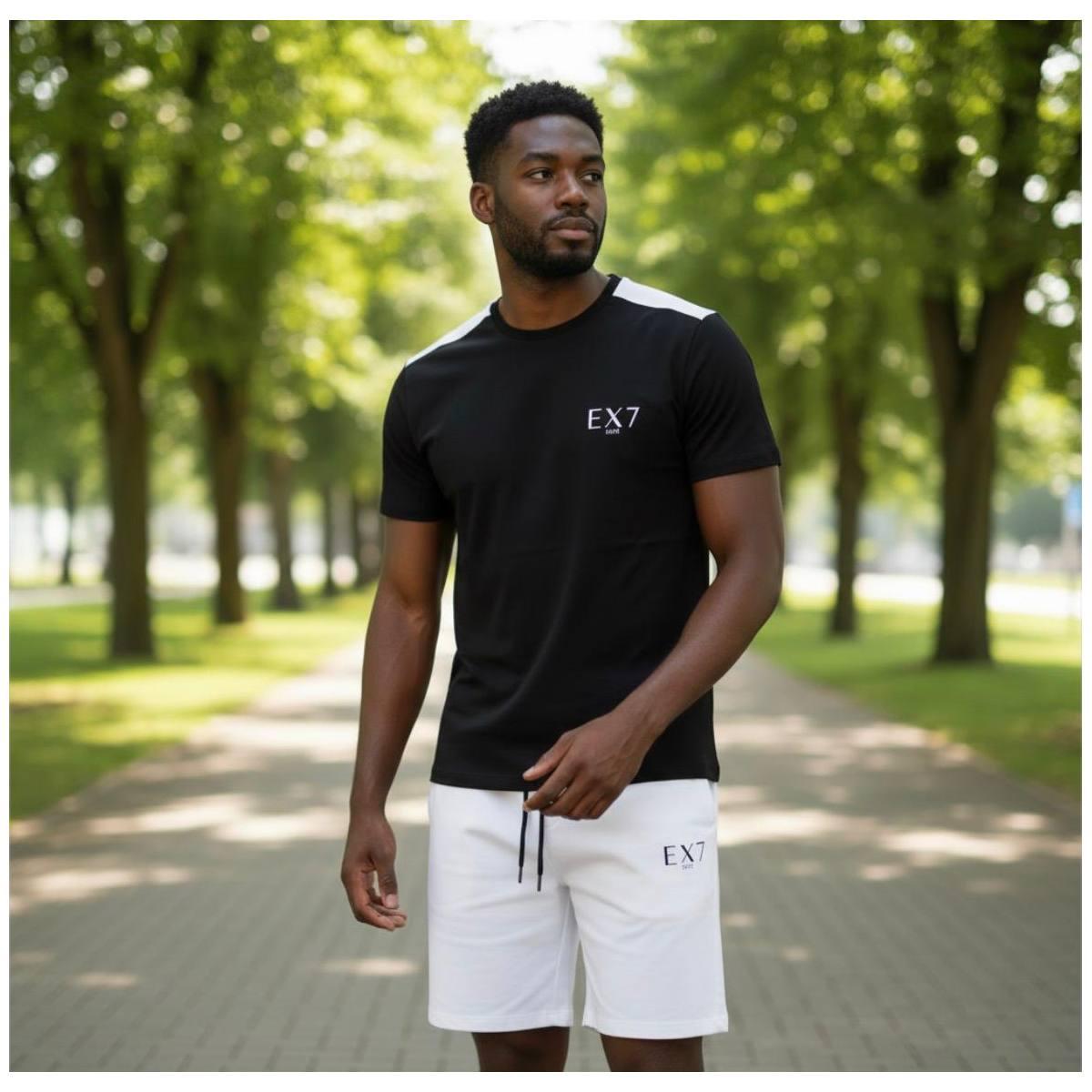 Bermuda Uomo EX7 SH001