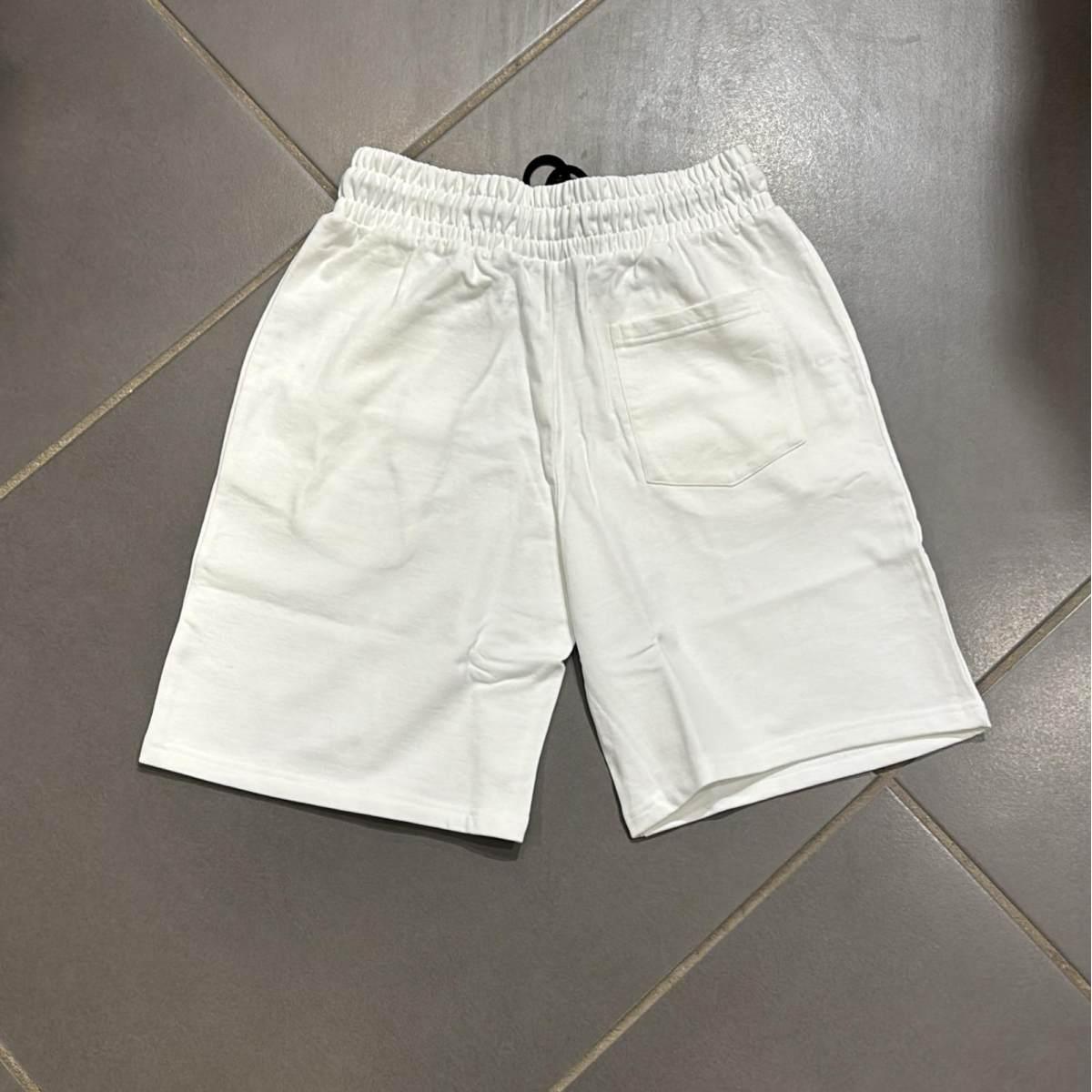 Bermuda Uomo EX7 SH001