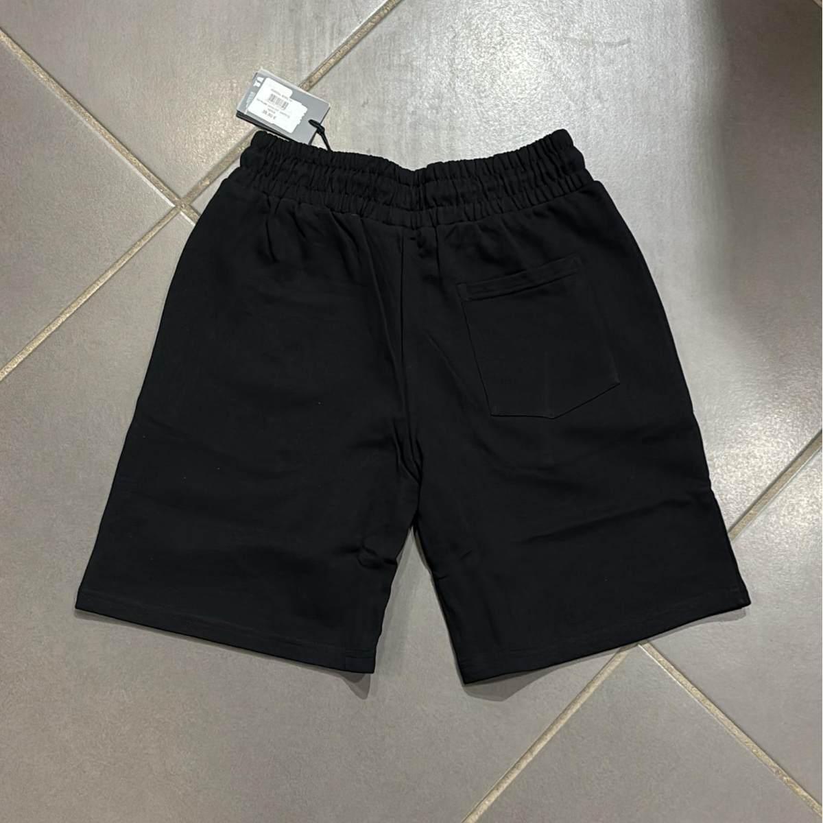 Bermuda Uomo EX7 SH001