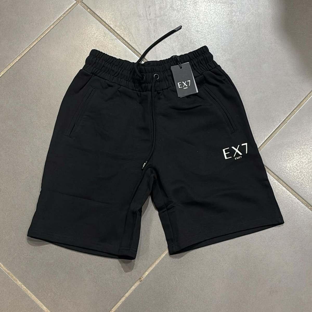 Bermuda Uomo EX7 SH001