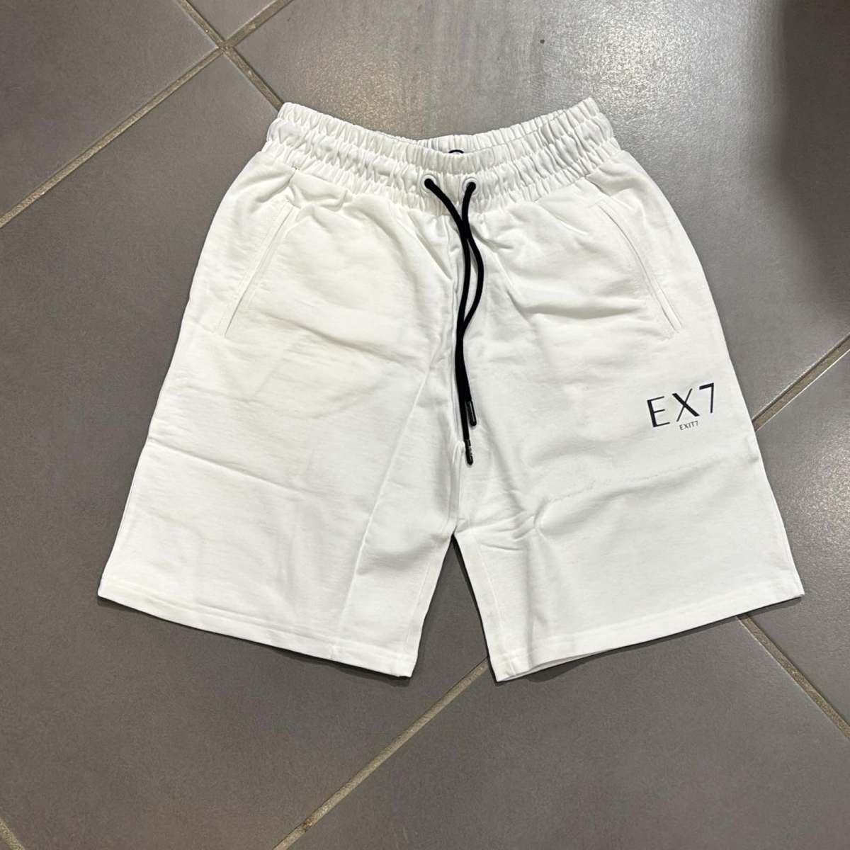 Bermuda Uomo EX7 SH001