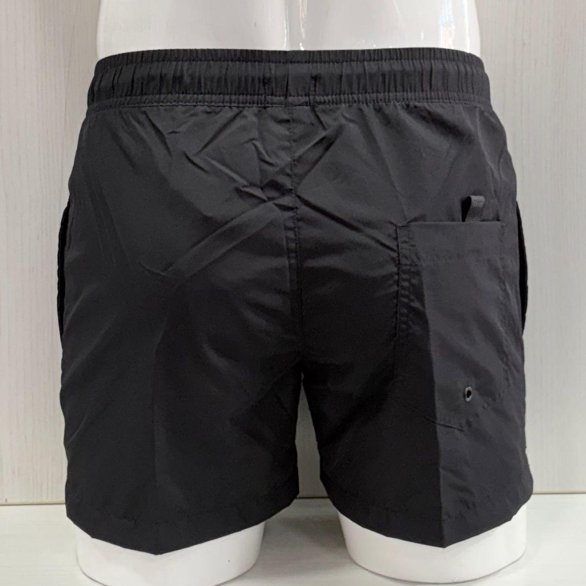 Boxer Mare Uomo EX7 BW004