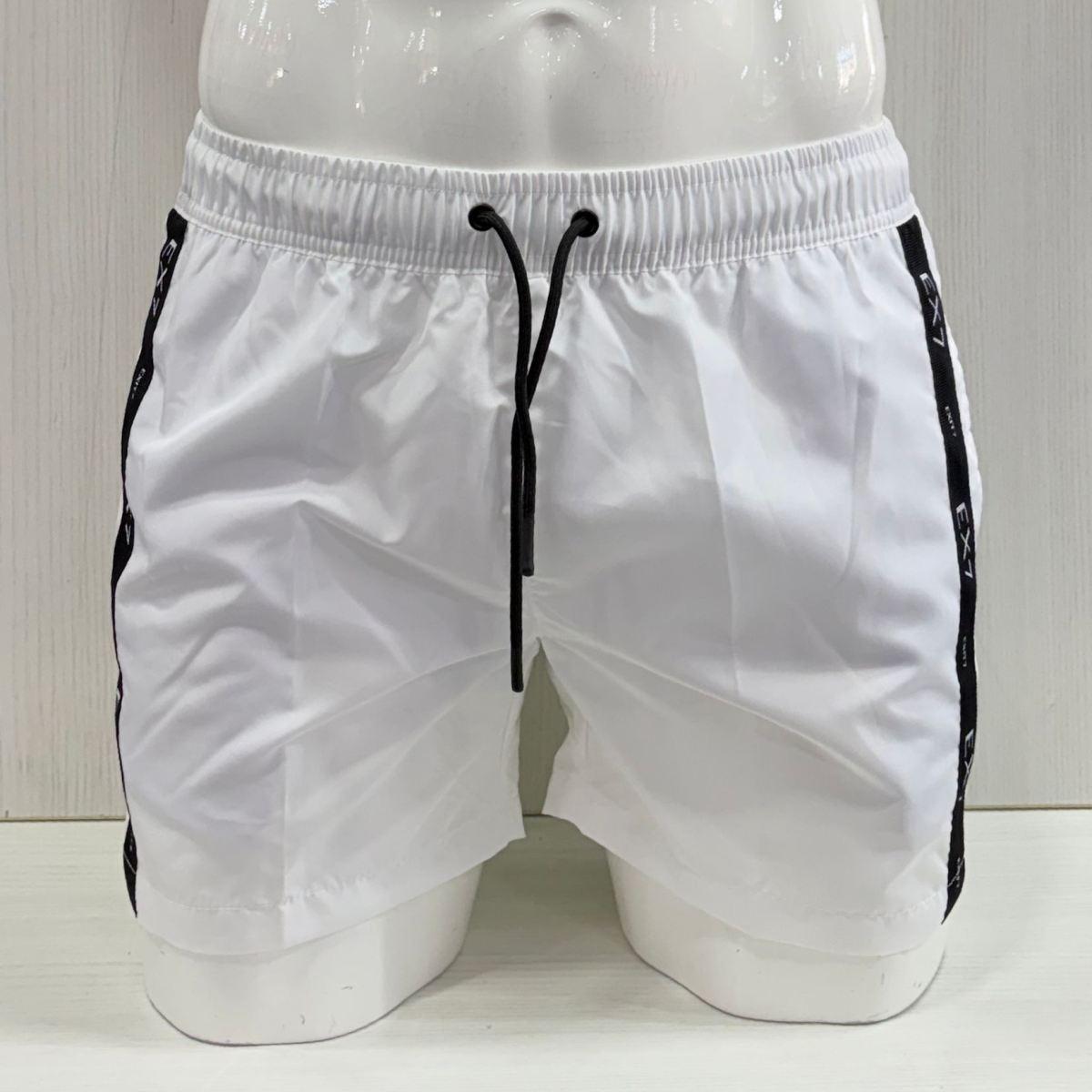 Boxer Mare Uomo EX7 BW004