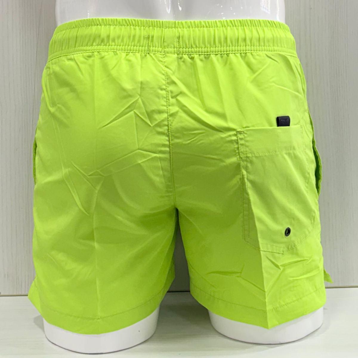 Boxer Mare Uomo EX7 BW004