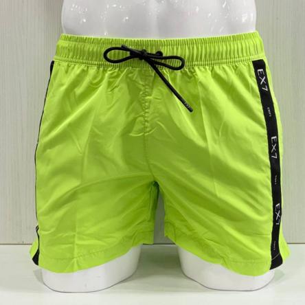 Boxer Mare Uomo EX7 BW004