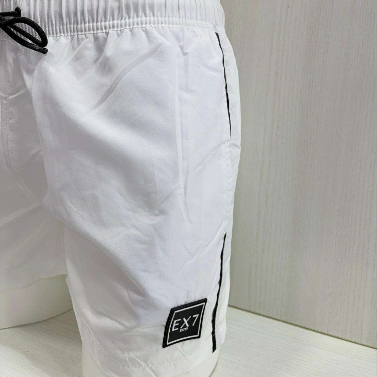 Boxer Mare Uomo EX7 BW001