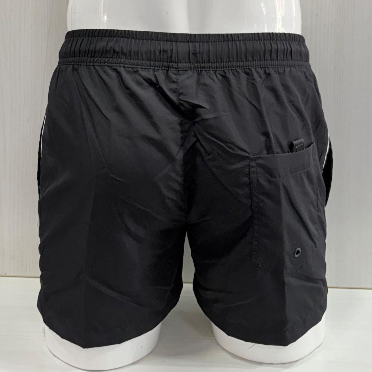 Boxer Mare Uomo EX7 BW001