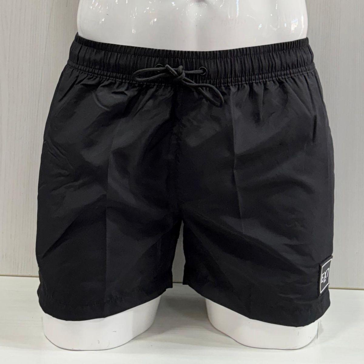 Boxer Mare Uomo EX7 BW001
