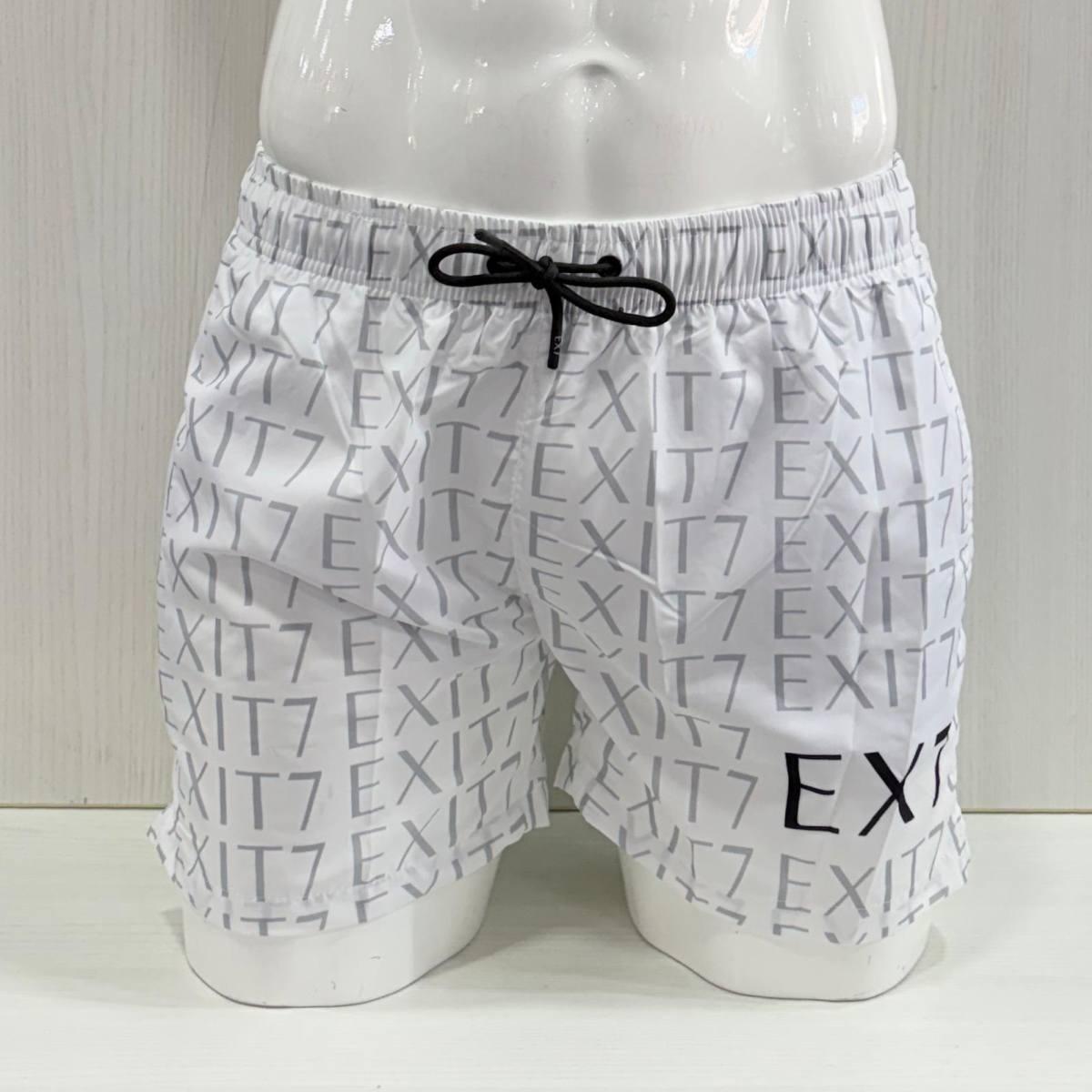 Boxer Mare Uomo EX7 BW003