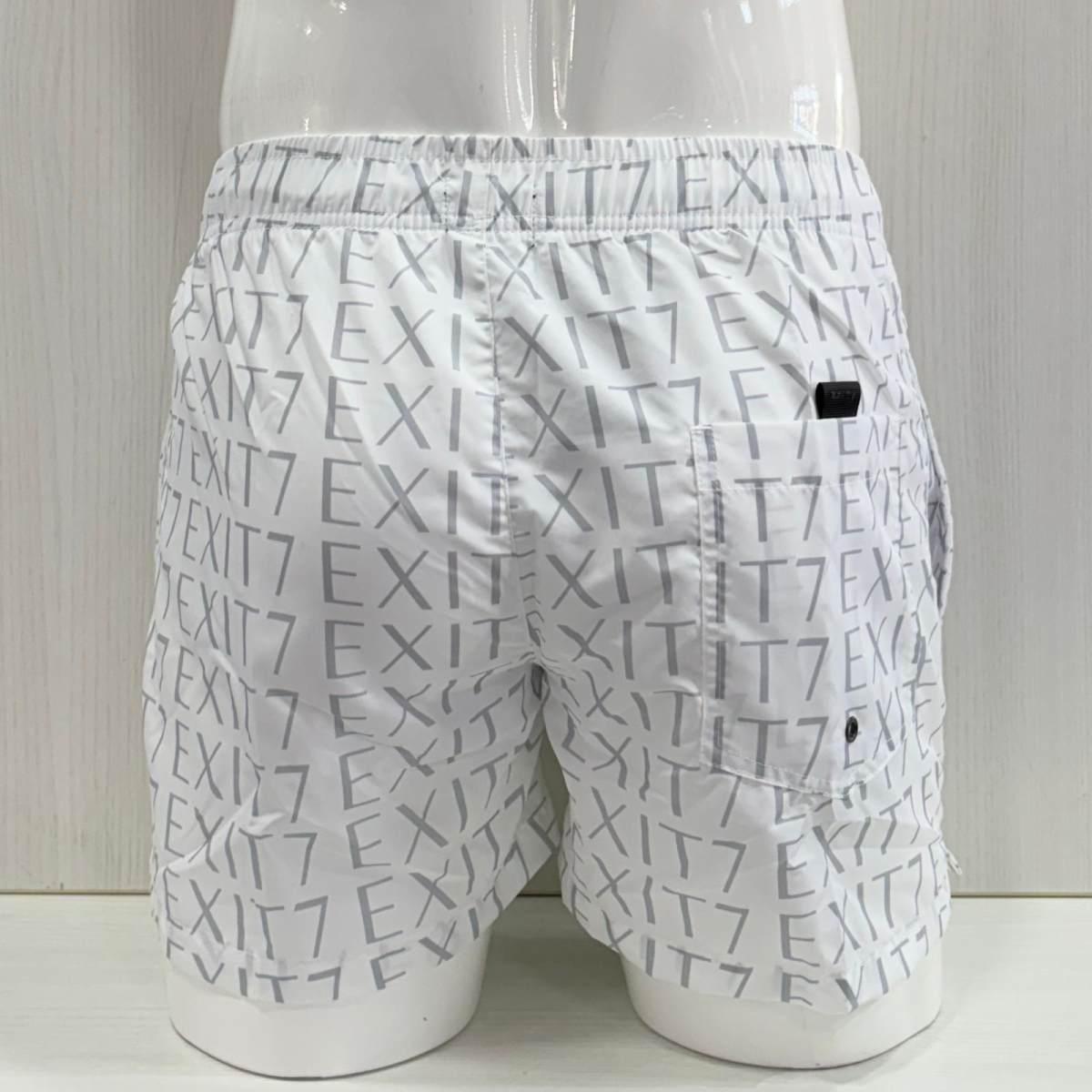 Boxer Mare Uomo EX7 BW003