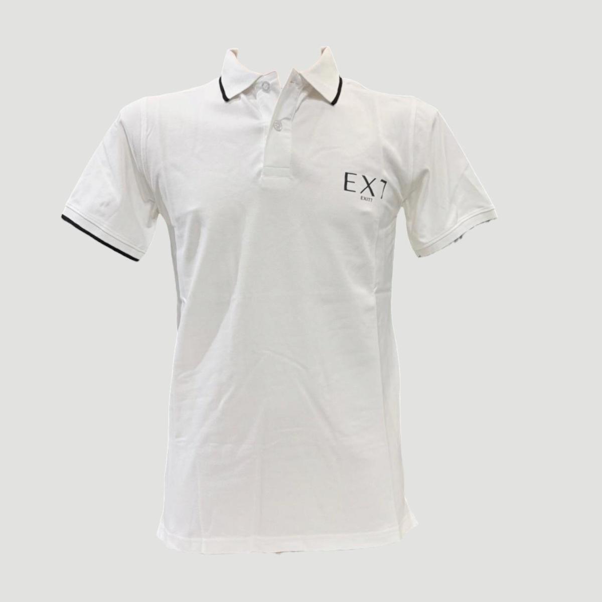 Polo MM Uomo EX7 PL001