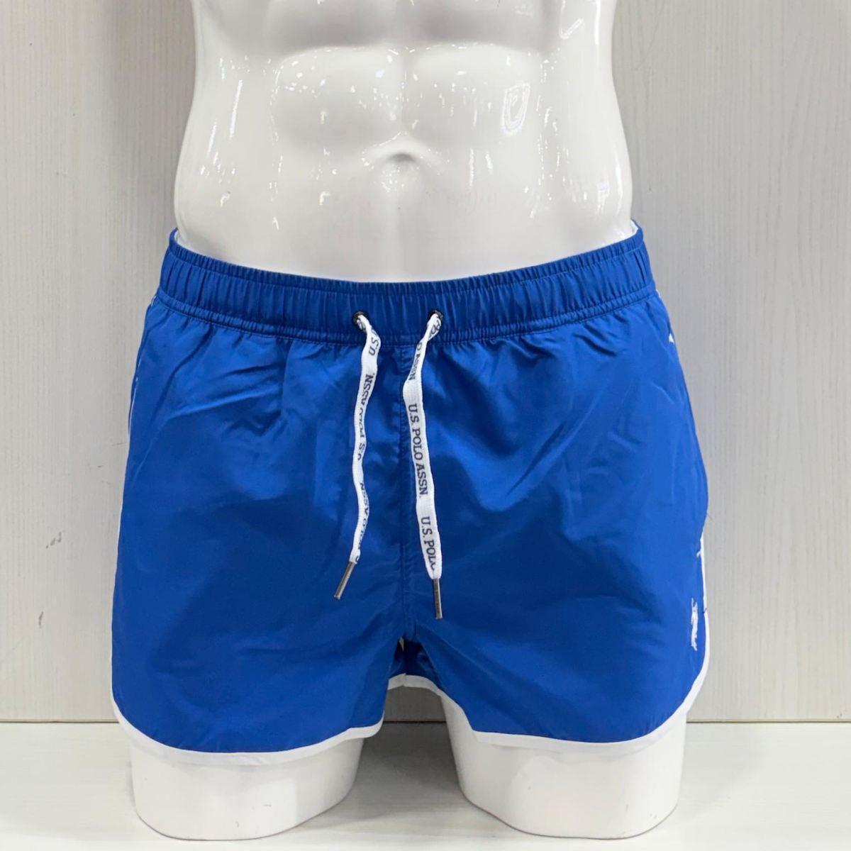 Boxer Mare Uomo Us Polo Palm 43182017-280