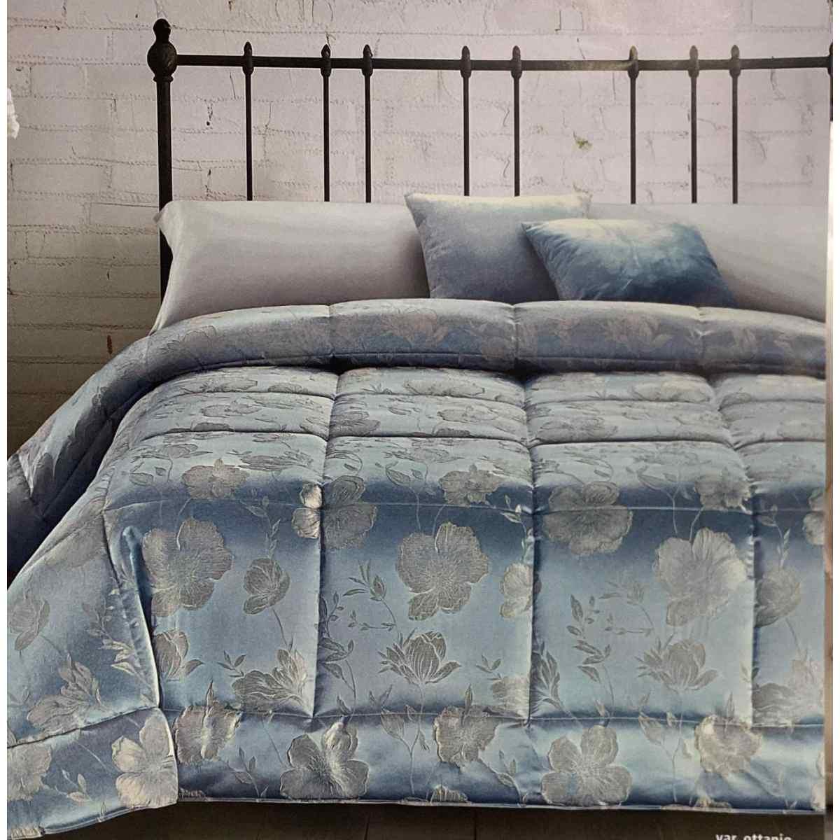 Quilt Matrimoniale Garden Avana