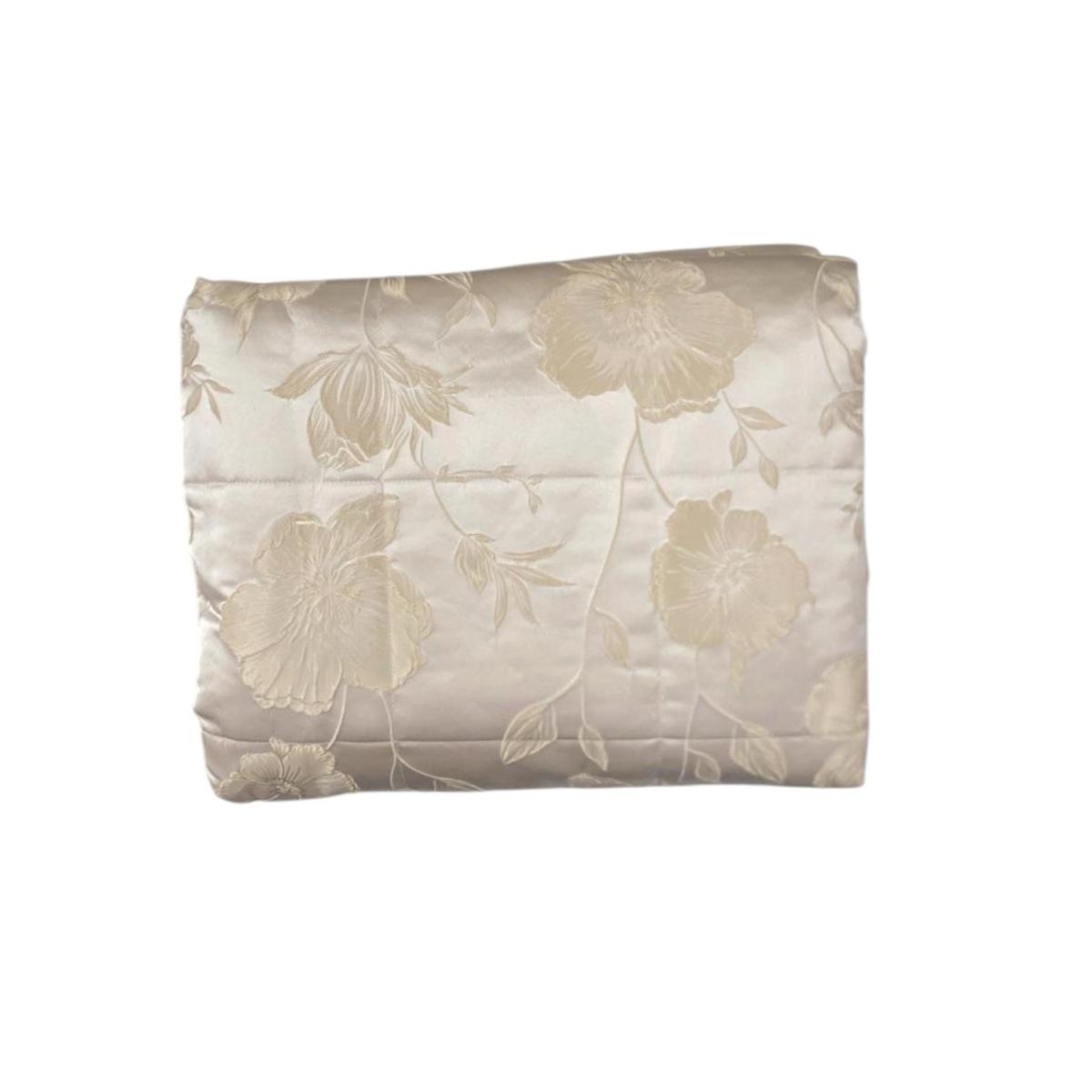Quilt Matrimoniale Garden Avana