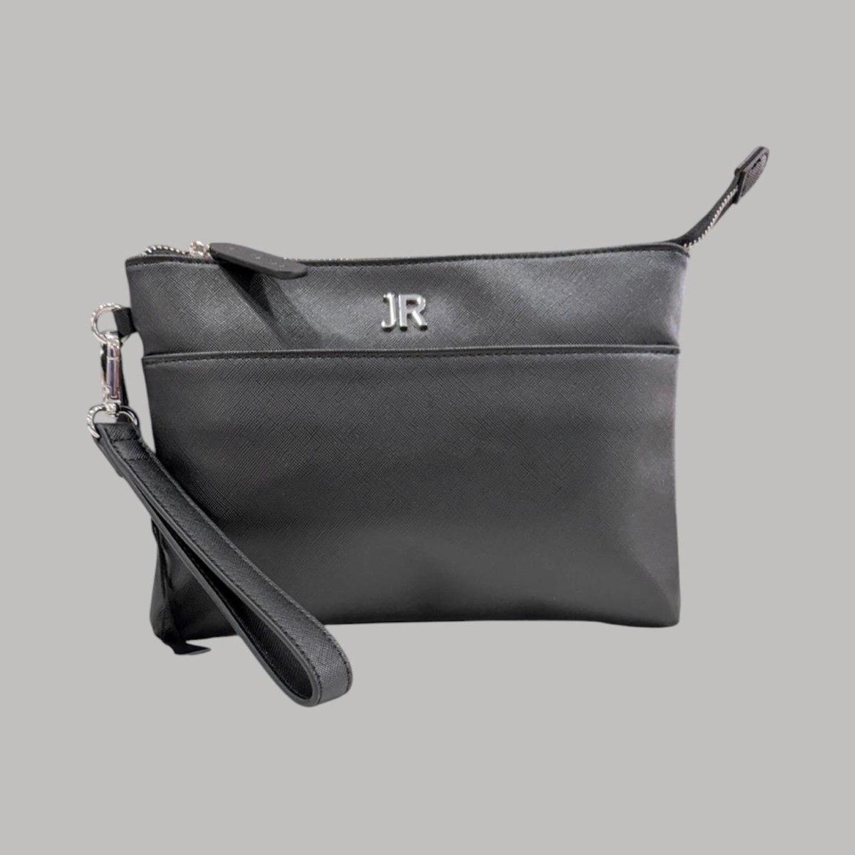 Pohette Uomo Richmond 26286bor Black