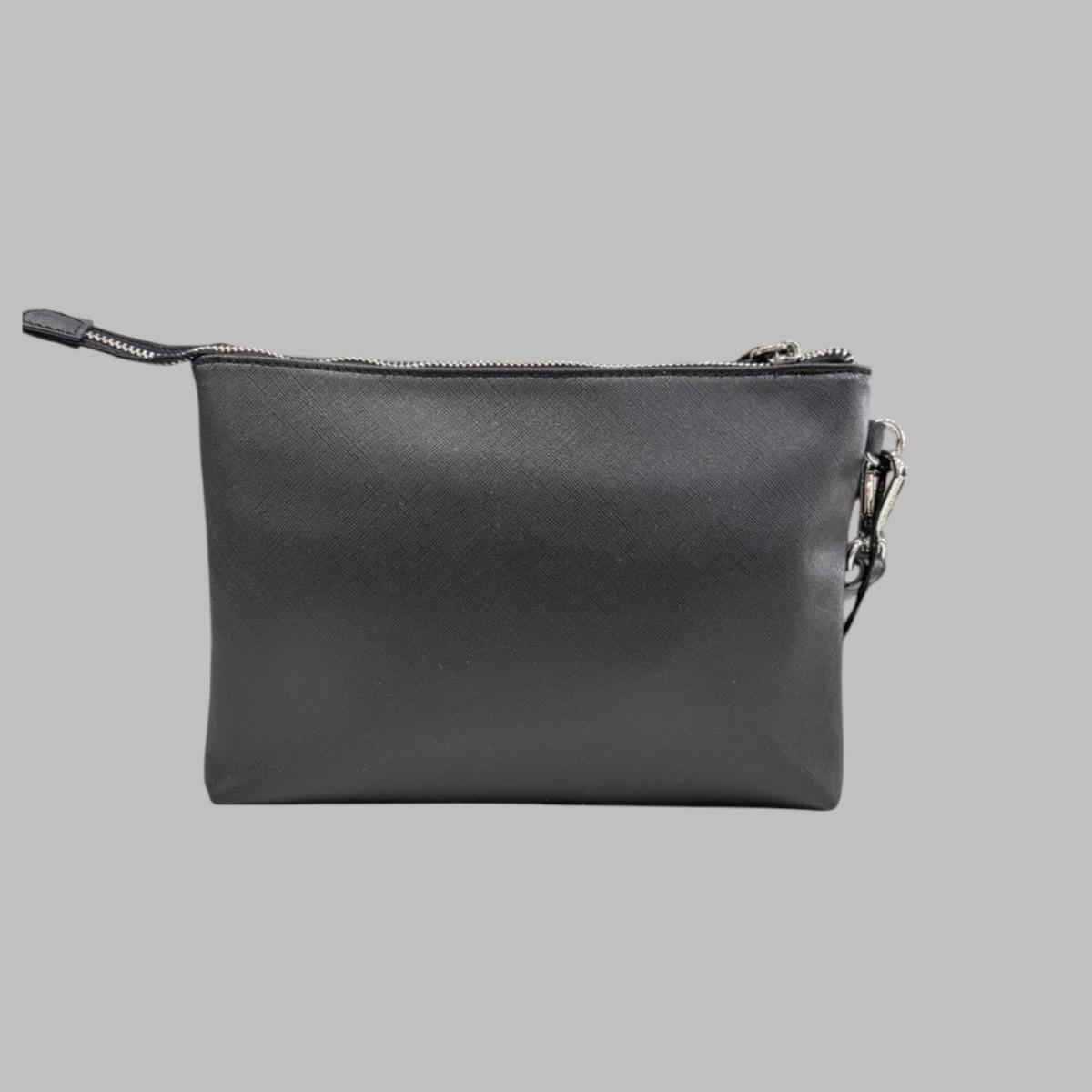 Pohette Uomo Richmond 26286bor Black