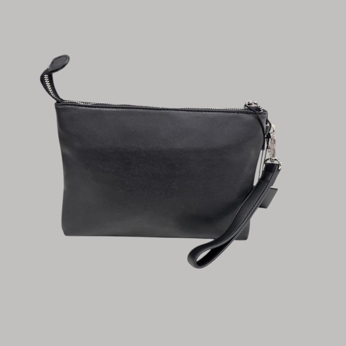 Pohette Uomo Richmond 26287bor Black