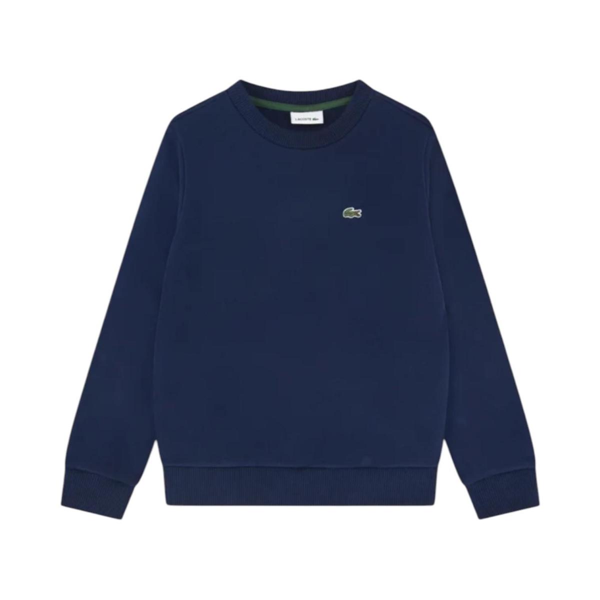Felpa Ragazzo LaCoste 947581 UGW