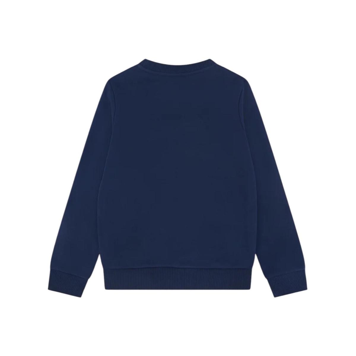 Felpa Ragazzo LaCoste 947581 UGW
