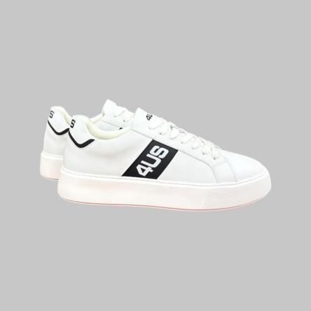 Scarpe Uomo Paciotti 1228-3