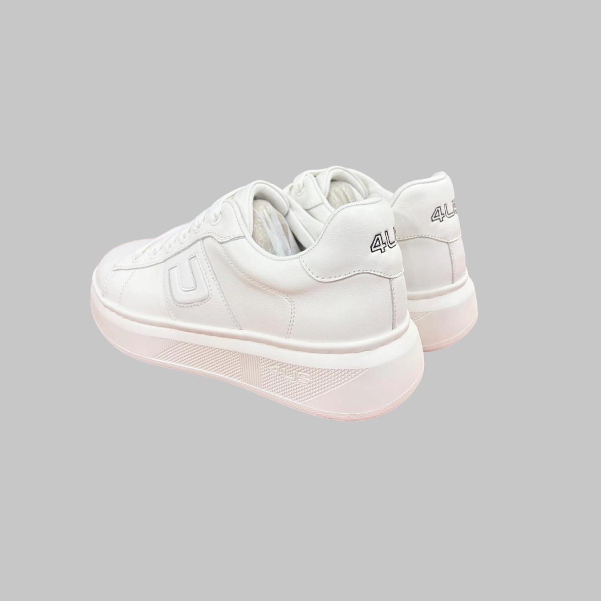 Scarpe Uomo Paciotti 4US0061