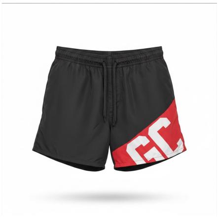 Boxer Mare Bimbo GCDS 524T016