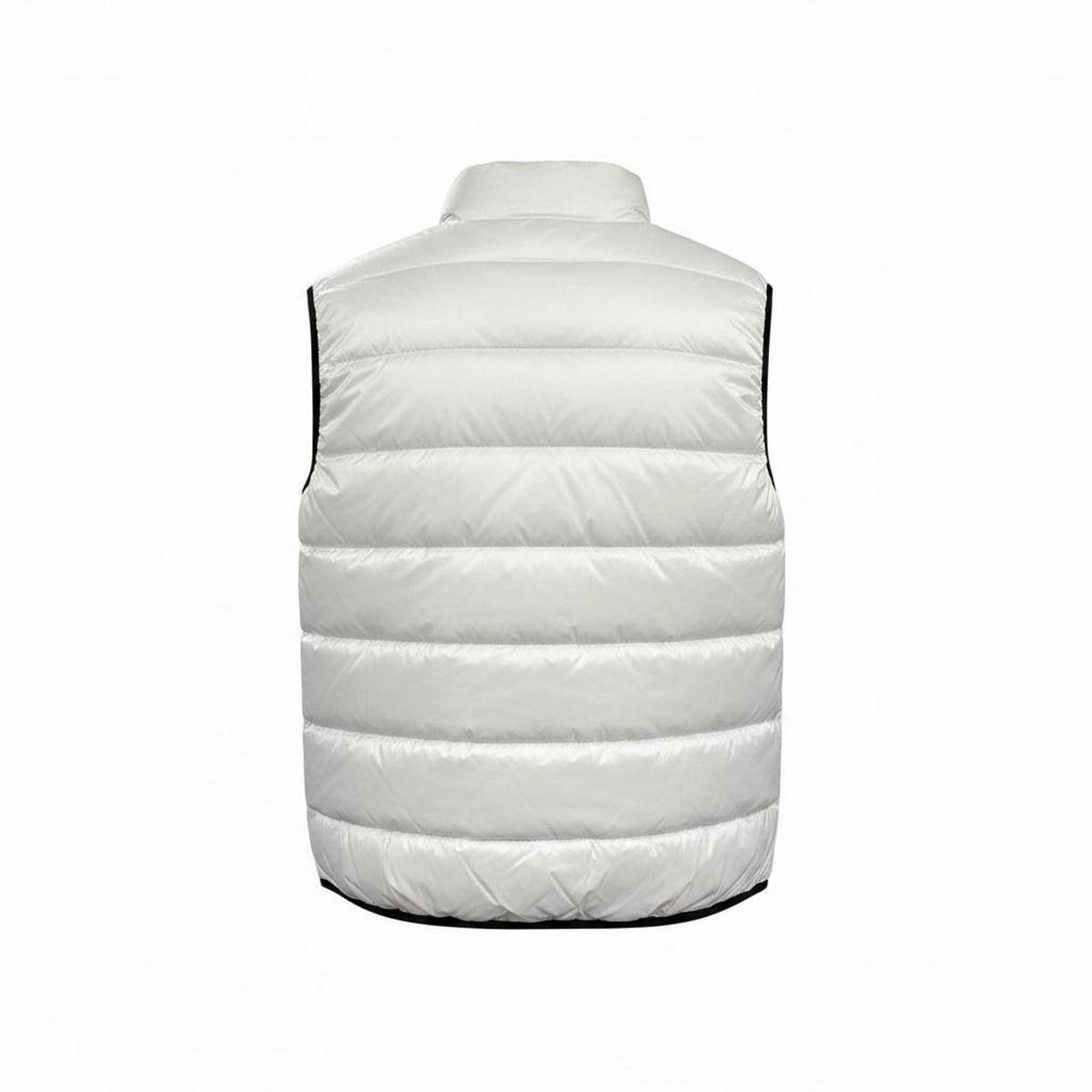 Smanicato Uomo 26SBLUX03232 Bianco