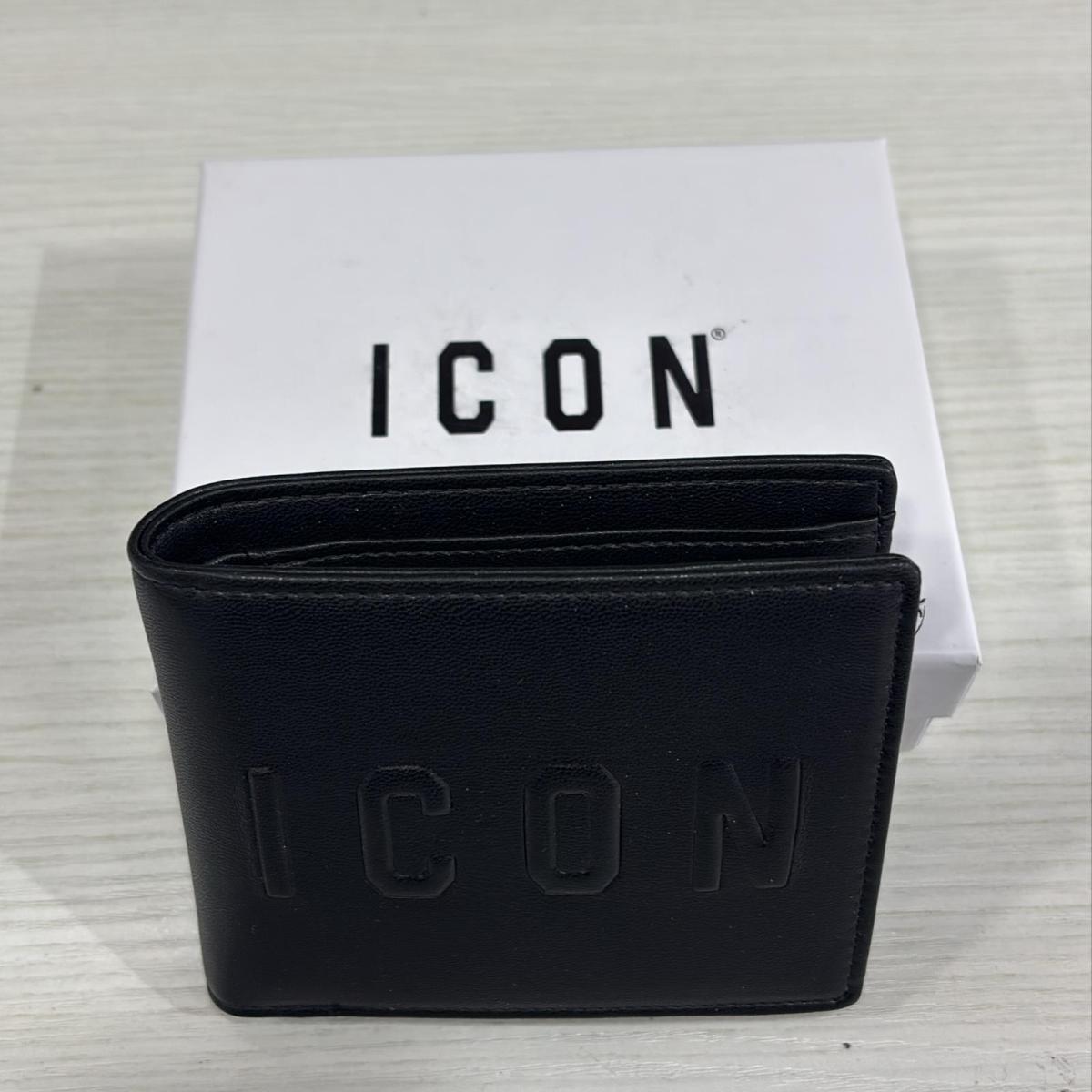Portafoglio Uomo ICON ICPU04A13