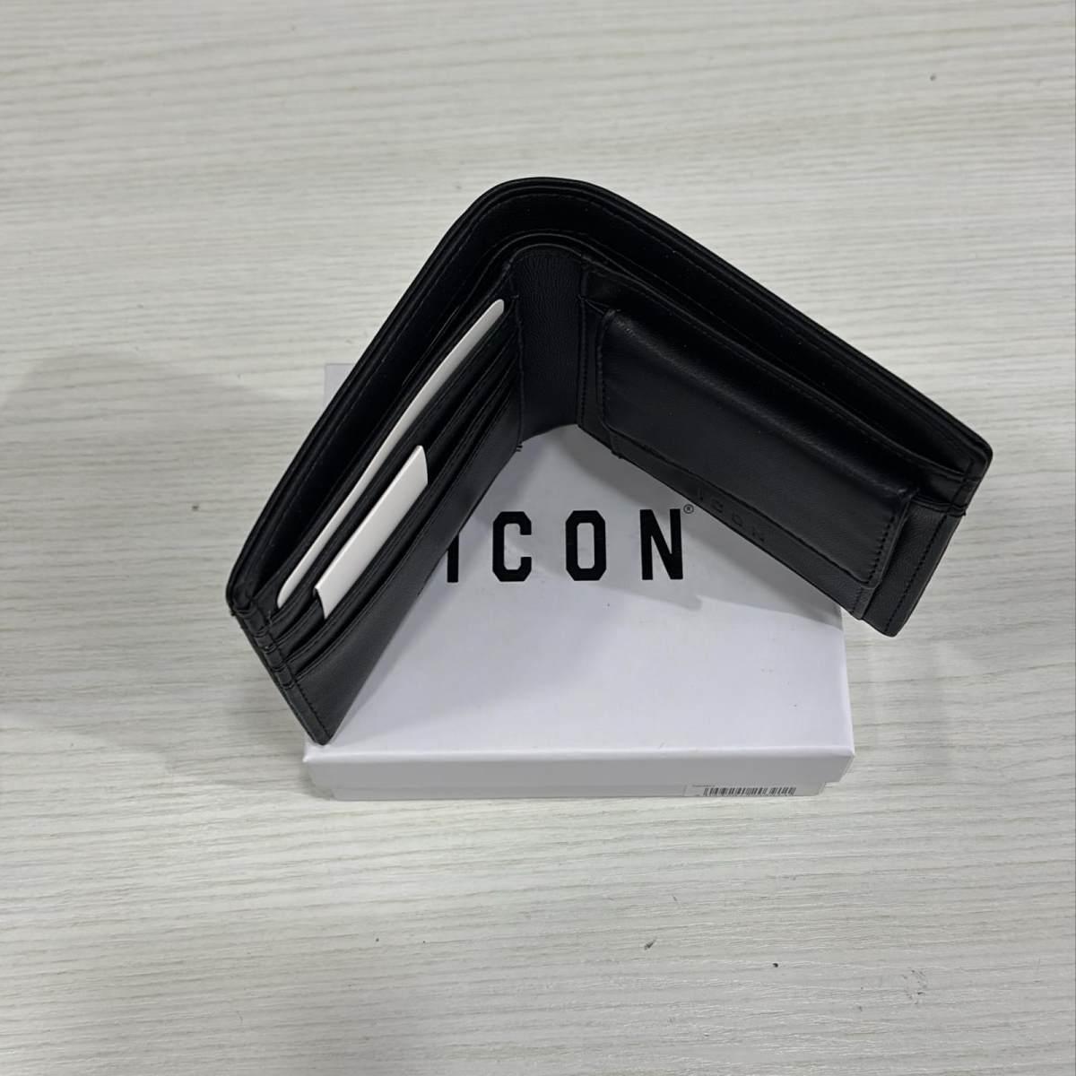 Portafoglio Uomo ICON ICPU04A13