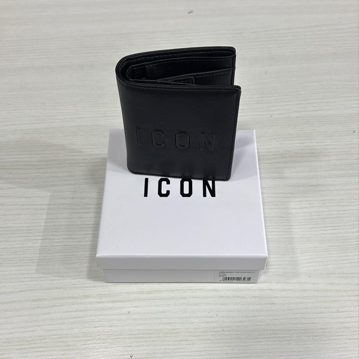 Portafoglio Uomo ICON ICPU04A31