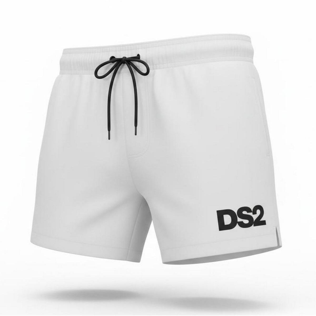 Boxer Mare Uomo DS2 SS26B01