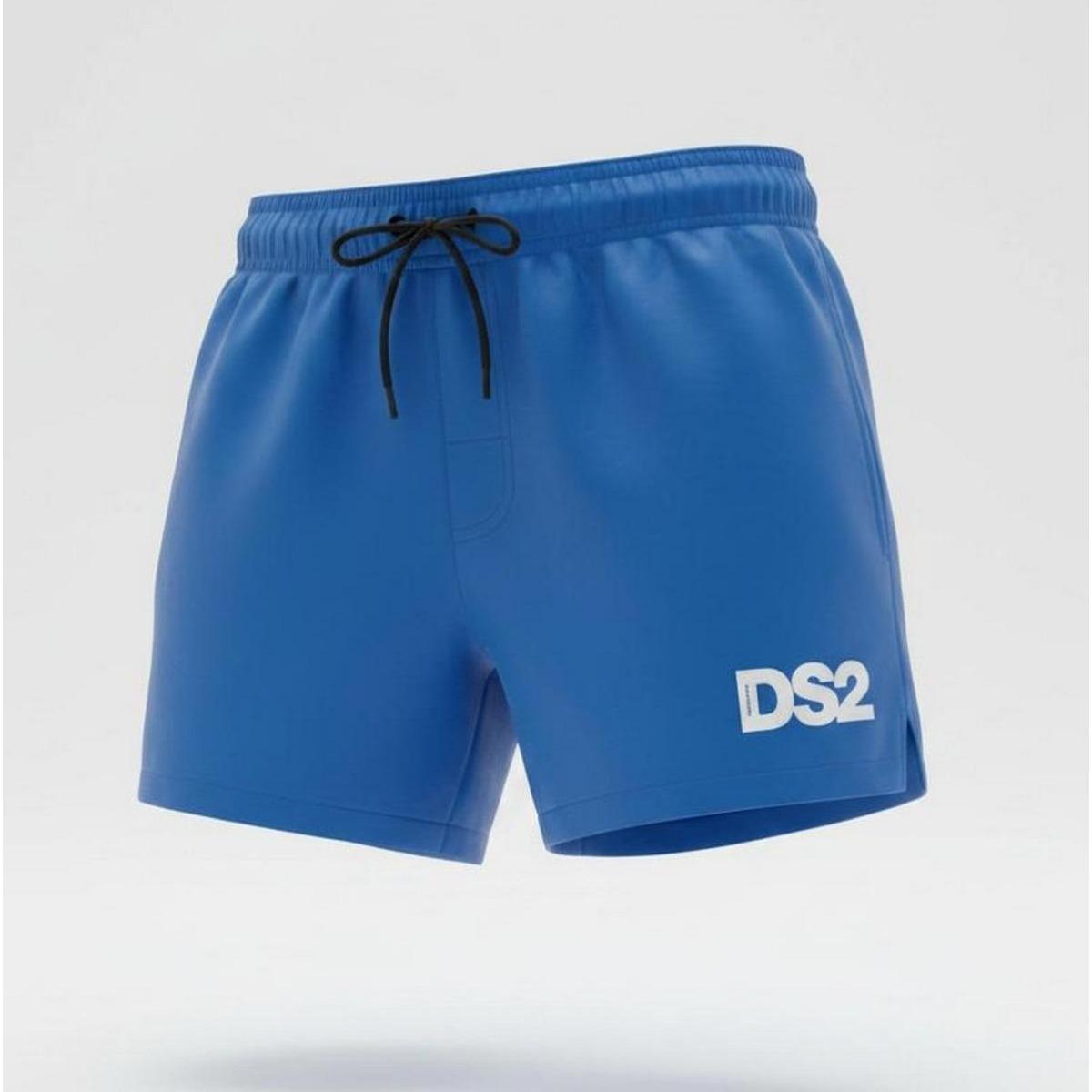 Boxer Mare Uomo DS2 SS26B01