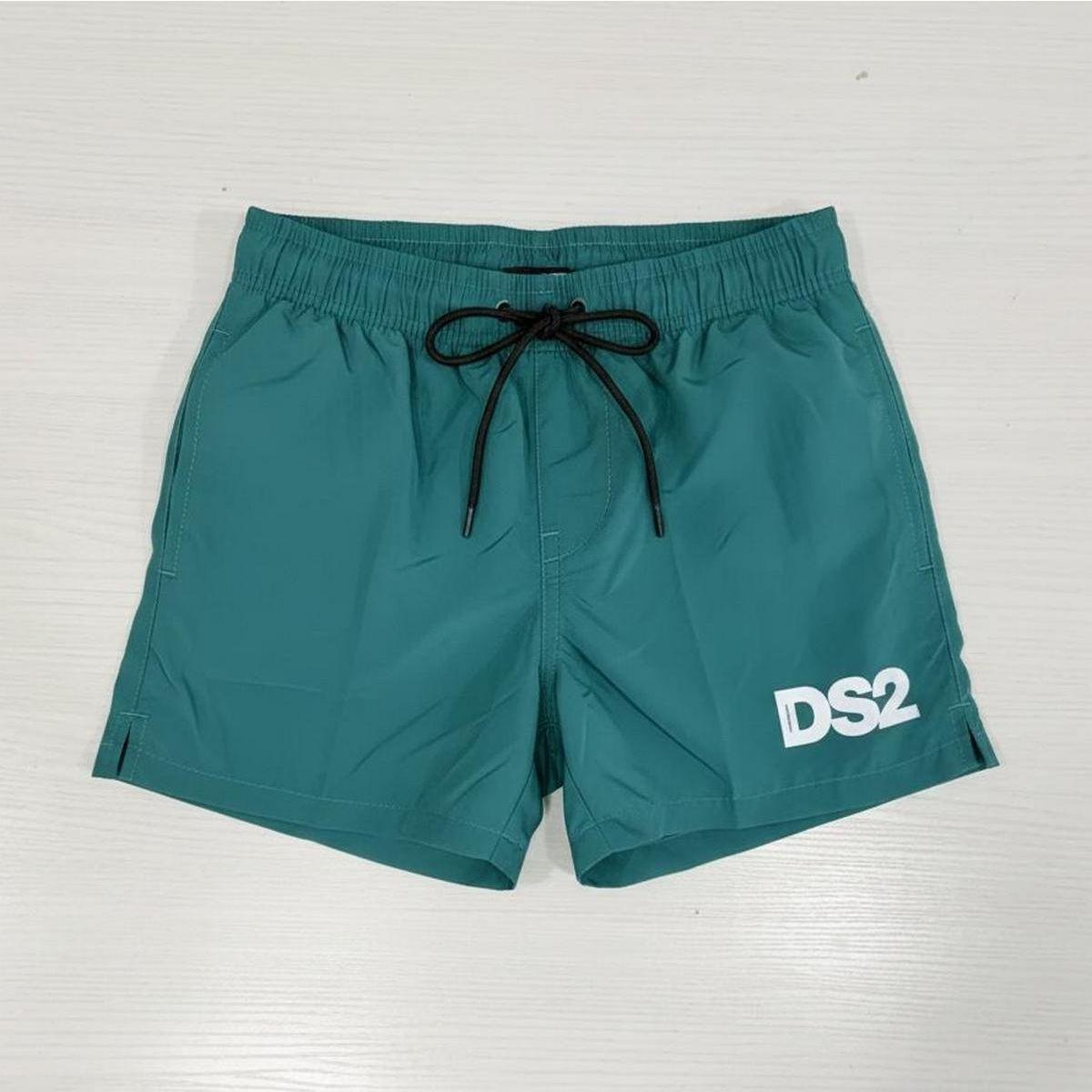 Boxer Mare Uomo DS2 SS26B01